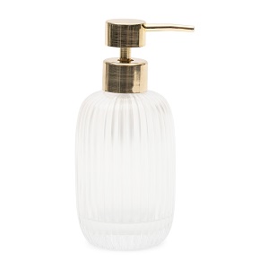 RM Chique Soap Dispenser