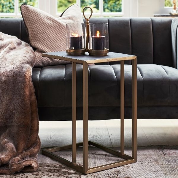 Costa Mesa Sofa Table