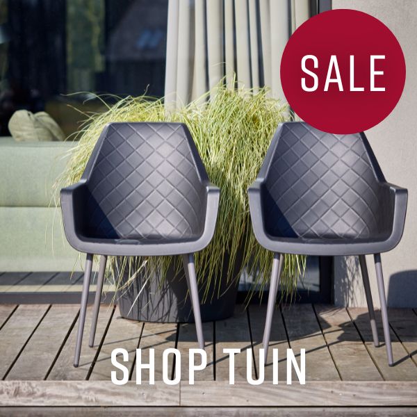 Shop tuin