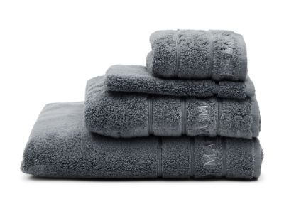 RM Hotel Washcloth anthracite