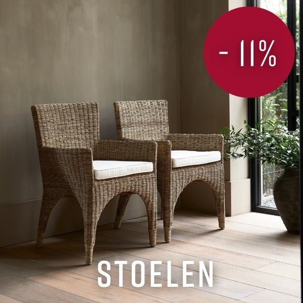 Sale stoelen