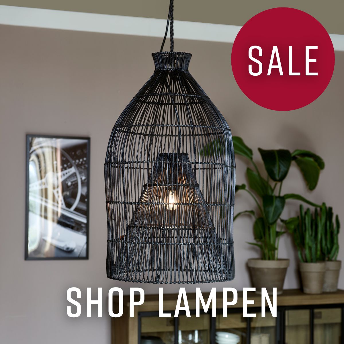 Shop Lampen