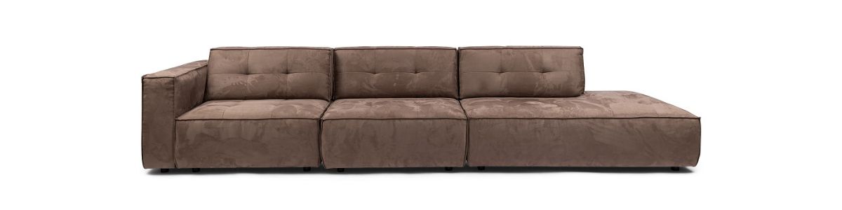 The Brandon Sofa