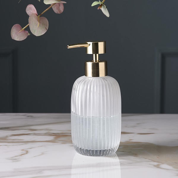 RM Chique Soap Dispenser