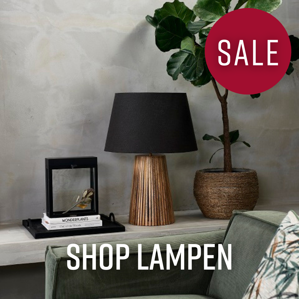 Shop Lampen