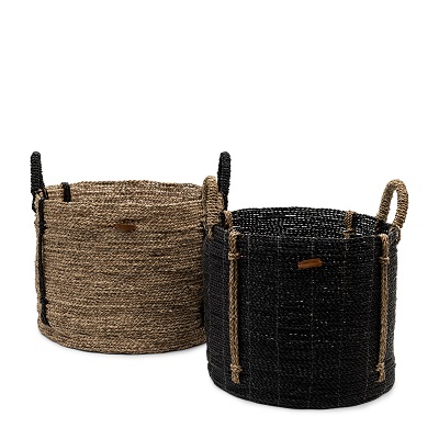 Sage Basket Set Of 2 pieces