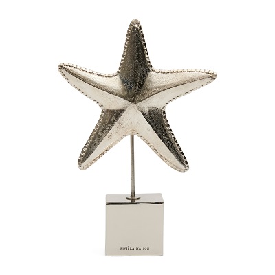 RM Starfish Statue