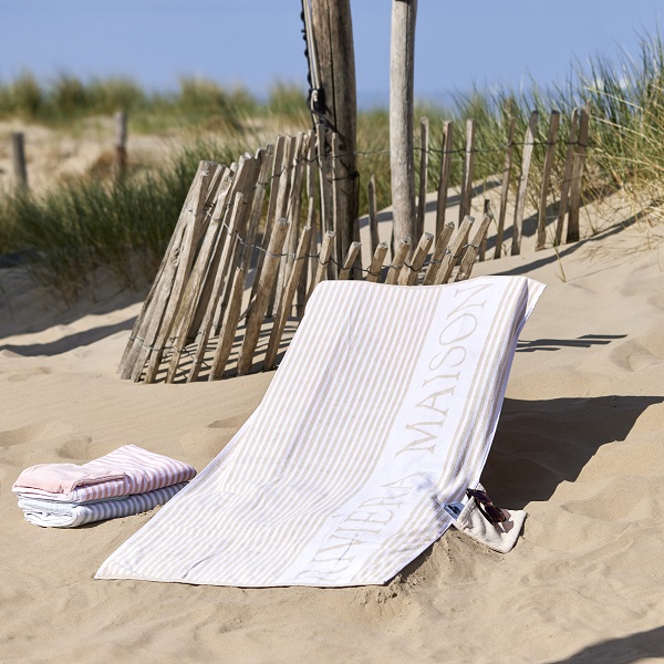 Rivièra Maison Beach Towel