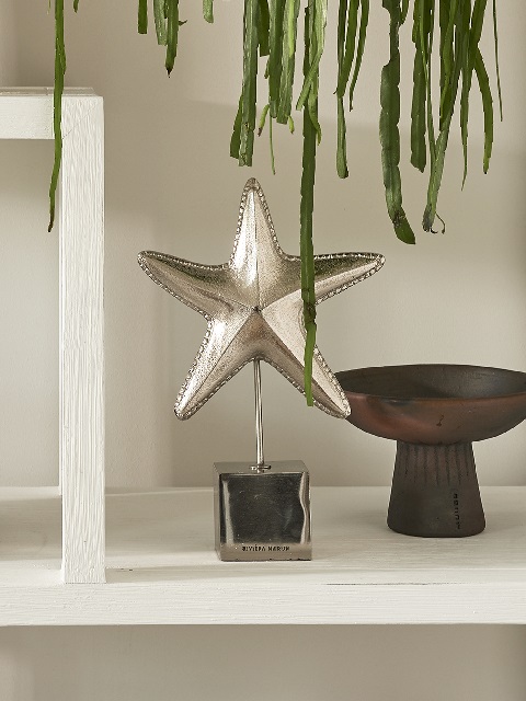 RM Starfish Statue