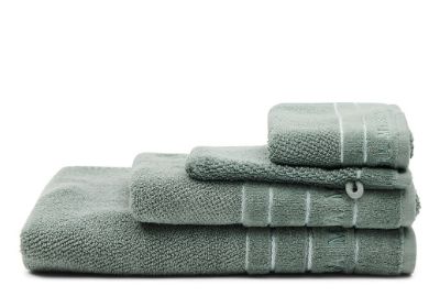 RM Elegant Towel moss 100x50