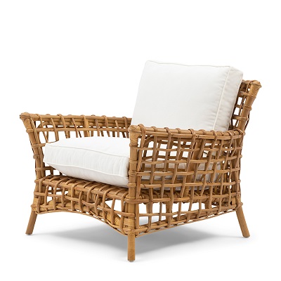 Baya Lounge Armchair