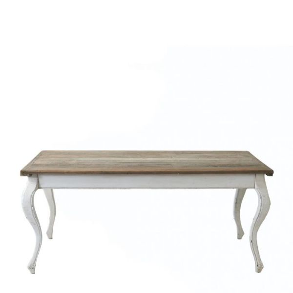 Eettafel Driftwood