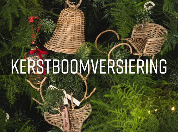 Kerstboomversiering