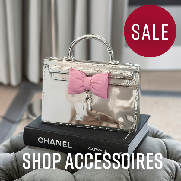 Shop Accessoires