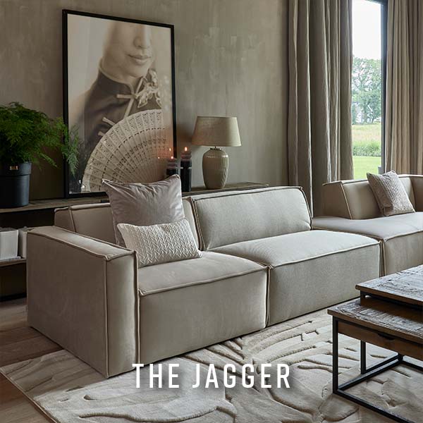 The Jagger