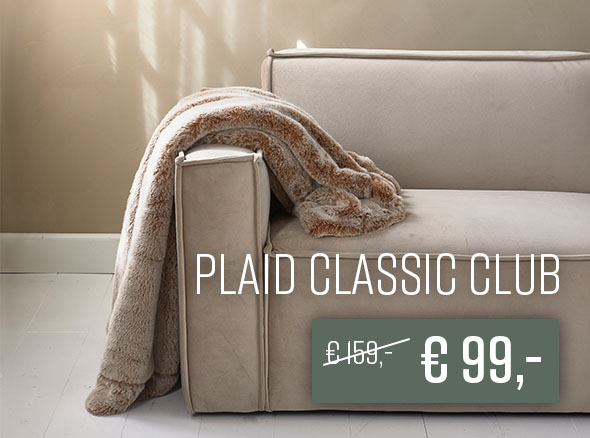 Plaid Classic Club