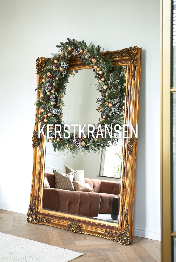 Kerstkransen