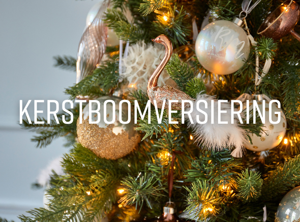 Kerstboomversiering